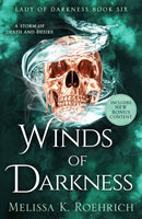 Winds of Darkness-9780008743475