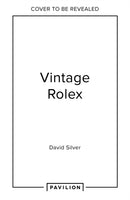 VINTAGE ROLEX NEW ED MINT HB