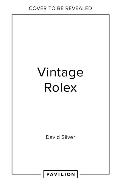 VINTAGE ROLEX NEW ED LILAC HB
