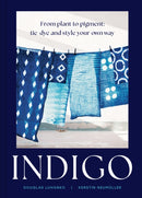 INDIGO PB
