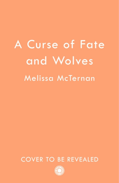 A Curse of Fate and Wolves-9780008743673