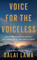 VOICE FOR VOICELESS PB