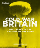 COLD WAR BRIT HB