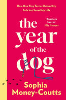 YR OF DOG HB