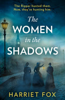 WOMEN IN SHADOWS PB