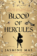 Blood of Hercules-9780008744465