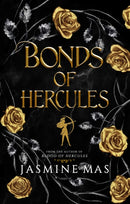 Bonds of Hercules-9780008744519