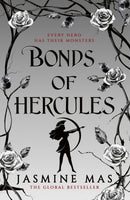 BONDS OF HERCULES_VILLAINS2 PB