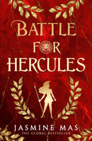 BATTLE FOR HERCUL_VILLAINS3 HB