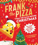 FRANK PIZZA TWAS SLICE PB