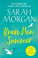 Brave New Summer-9780008744601