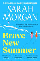 BRAVE NEW SUMMER PB