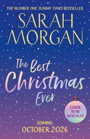 The Best Christmas Ever-9780008744632