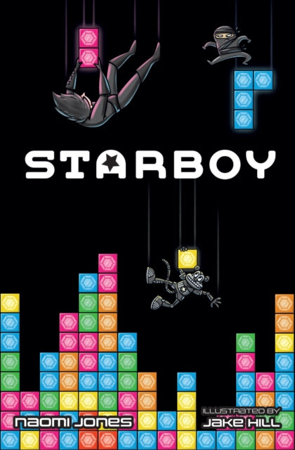 BIG CAT READ ON_STARBOY