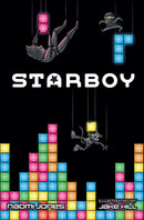 BIG CAT READ ON_STARBOY