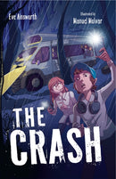 BIG CAT READ ON_CRASH