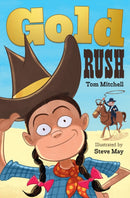 Gold Rush-9780008744823