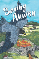BIG CAT READ ON_SAVING ANWEN