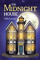 BIG CAT READ ON_MIDNIGHT HOUSE