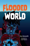 Flooded World-9780008744885