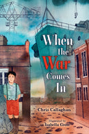 BIG CAT READ ON_WHEN WAR COMES