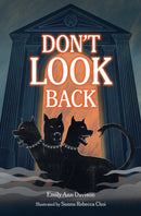 BIG CAT READ ON_DONT LOOK BACK