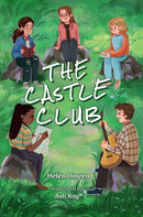 BIG CAT READ ON_CASTLE CLUB
