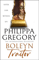 Boleyn Traitor-9780008745028