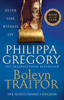 BOLEYN TRAITOR PB