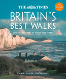 TIMES BRITAINS BEST WALKS HB