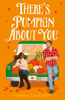 THERES PUMPKIN ABOUT YOU PB