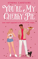 YOURE MY CHERRY PIE PB