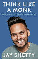 THINK LIKE MONK PB