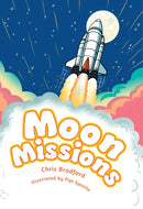 Moon Missions : Fluency 4-9780008746377