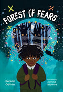 Forest of Fears : Fluency 5-9780008746384