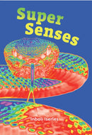 Super Senses : Fluency 5-9780008746391
