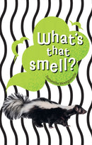 BIG CAT LW FLU_WHATS SMELL