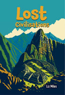 BIG CAT LW FLU_LOST CIVILIS
