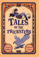 Tales of the Tricksters : Fluency 8-9780008746476