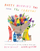 HAPPY MOTHERS DAY FROM PB