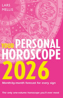 YOUR PERSONAL HOROSCOPE PB