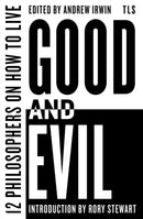 GOOD & EVIL PB