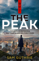 The Peak-9780008747398