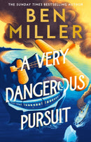 A Very Dangerous Pursuit-9780008747459