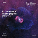 ASTRONOMY PHOTOGRAPHER OF HB