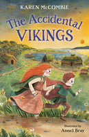 ACCIDENTAL VIKINGS