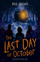The Last Day of October-9780008748517
