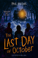 LAST DAY OF OCTOBER