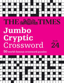 TIMES JUMBO CRYPTIC 24 PB