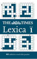 TIMES LEXICA BK 1 PB